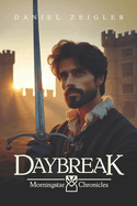 Daybreak: Morningstar Chronicles Book 1