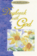 Daybreak with God - Honor Books (Creator)