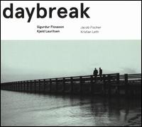 Daybreak - Sigurdur Flosason/Kjeld Lauritsen