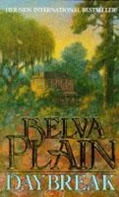 Daybreak - Plain, Belva