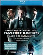 Daybreakers [Includes Digital Copy] [Blu-ray] - Michael Spierig; Peter Spierig