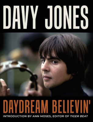 Daydream Believin' - Jones, Davy