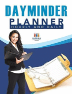 DayMinder Planner Hourly and Daily