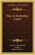 Days in Derbyshire (1863)