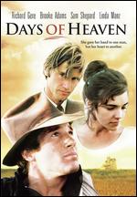 Days of Heaven - Terrence Malick