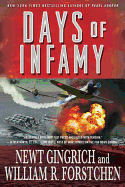 Days of Infamy: A Pacific War Series Novel