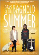Days of the Bagnold Summer - Simon Bird