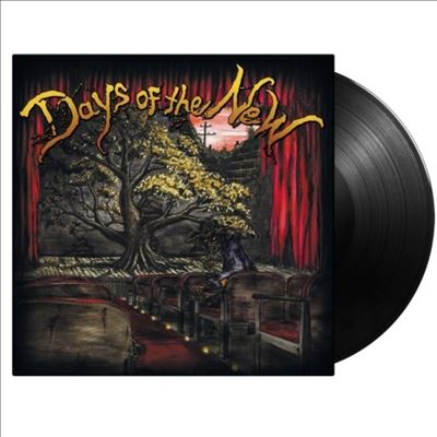 Days of the New, Vol. 3 - Days of the New