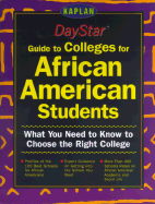 Daystar Guide to Colleges for African-American Students