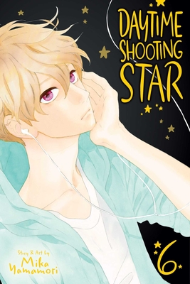 Daytime Shooting Star, Vol. 6 - Yamamori, Mika