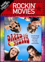 Dazed and Confused [WS] [Flashback Edition] [With MP3 Download] - Richard Linklater