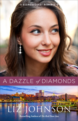 Dazzle of Diamonds - Johnson, Liz (Preface by)