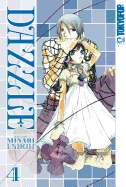 Dazzle, Volume 4 - Endoh, Minari