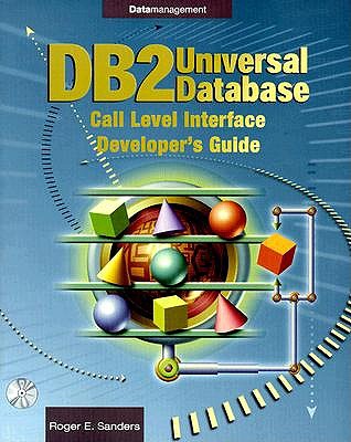 DB2 Universal Database - Sanders, Roger E