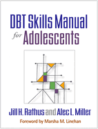 Dbt Skills Manual for Adolescents