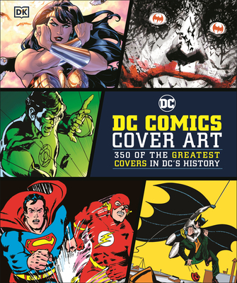 DC Comics Cover Art - Jones, Nick
