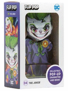 DC Flip Pop: The Joker(tm)