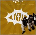 DC Talk: Free at Last - The Movie & The Music