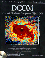 DCOM: Microsoft Distributed Component Object Model