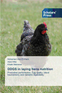 Ddgs in Laying Hens Nutrition