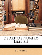 de Arenae Numero Libellus