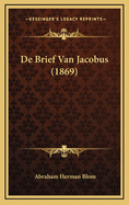 de Brief Van Jacobus (1869)