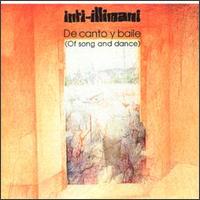 De Canto Y Baile (Of Song and Dance) - Inti-Illimani