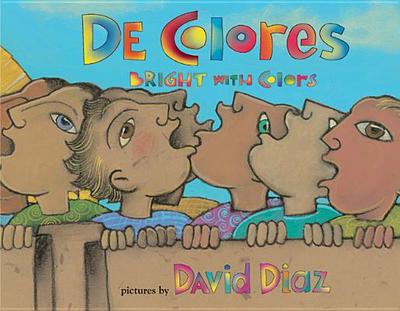 de Colores (Spanish Edition) - Diaz, David