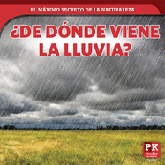 ?de D?nde Viene La Lluvia? (Where Rain Comes From)