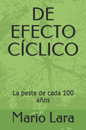 de Efecto C?clico: La peste de cada 100 aos