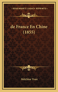 de France En Chine (1855)