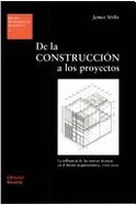 de La Construccion a Los Proyectos - Strike, James