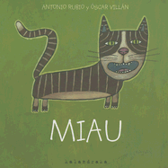 De la cuna a la luna: Miau