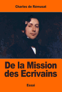 de La Mission Des Ecrivains