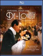 De-Lovely [Blu-ray]