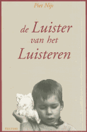 de Luister Van Het Luisteren: Essay Over Het Gesprek ALS Therapie