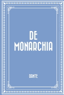 de Monarchia