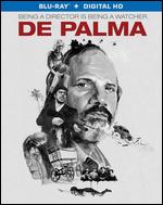 De Palma [Blu-ray] - Jake Paltrow; Noah Baumbach
