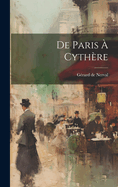 de Paris a Cythere