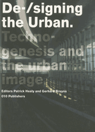 de-/Signing the Urban: Dsd Series Vol. 3