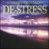 De-Stress - Jonathan Goldman