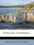 Deacon Lysander