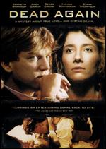 Dead Again - Kenneth Branagh