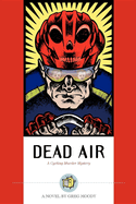 Dead Air: A Cycling Murder Mystery