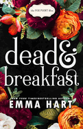 Dead and Breakfast (The Fox Point Files, #1)