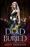 Dead and Buried: Arcane Souls World