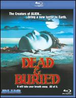 Dead and Buried [Blu-ray] - Gary Sherman