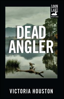 Dead Angler - Houston, Victoria