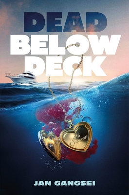 Dead Below Deck - Gangsei, Jan