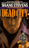 Dead City - Stevens, Shane